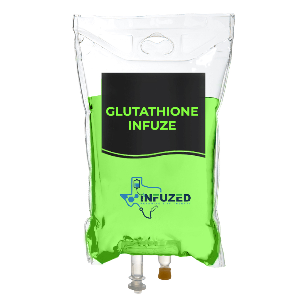 Glutathione Infuze IV Treatment