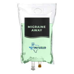 Migraine Away IV Treatment