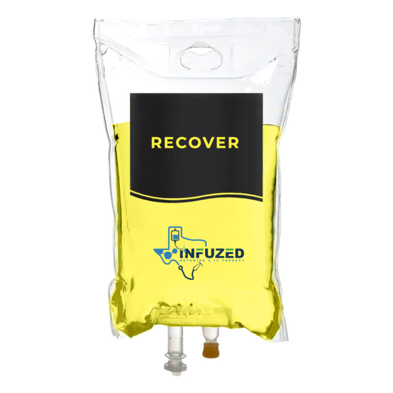 Recover IV Treatment
